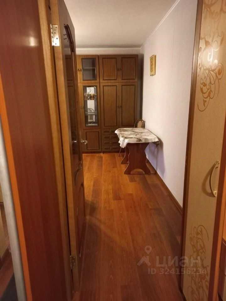 2-комнатная квартира, 45 м² — фотография 2