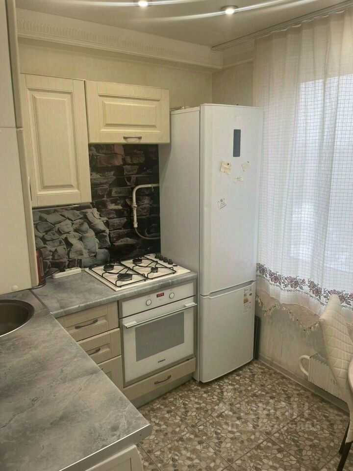 2-комнатная квартира, 46 м²