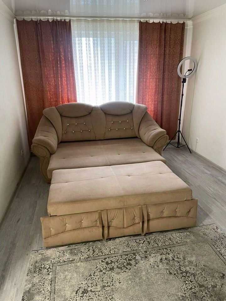 2-комнатная квартира, 46 м² — фотография 3