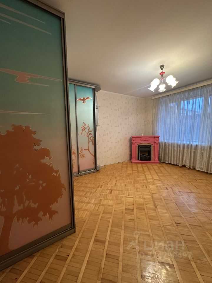 1-комнатная квартира, 40 м² — фотография 3
