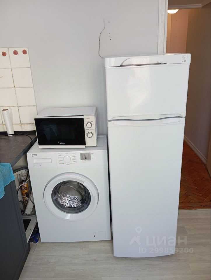 2-комнатная квартира, 48,8 м² — фотография 3