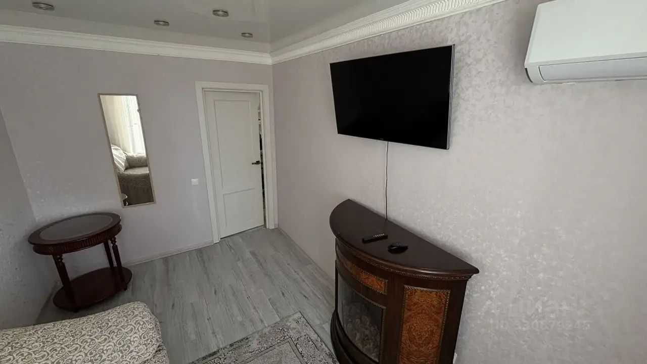 2-комнатная квартира, 45 м²