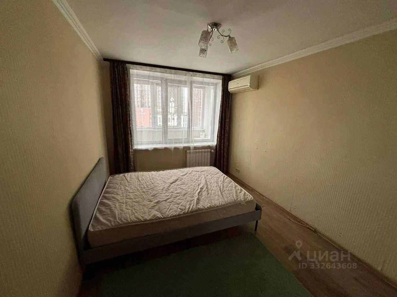 2-комнатная квартира, 42,6 м² — фотография 2