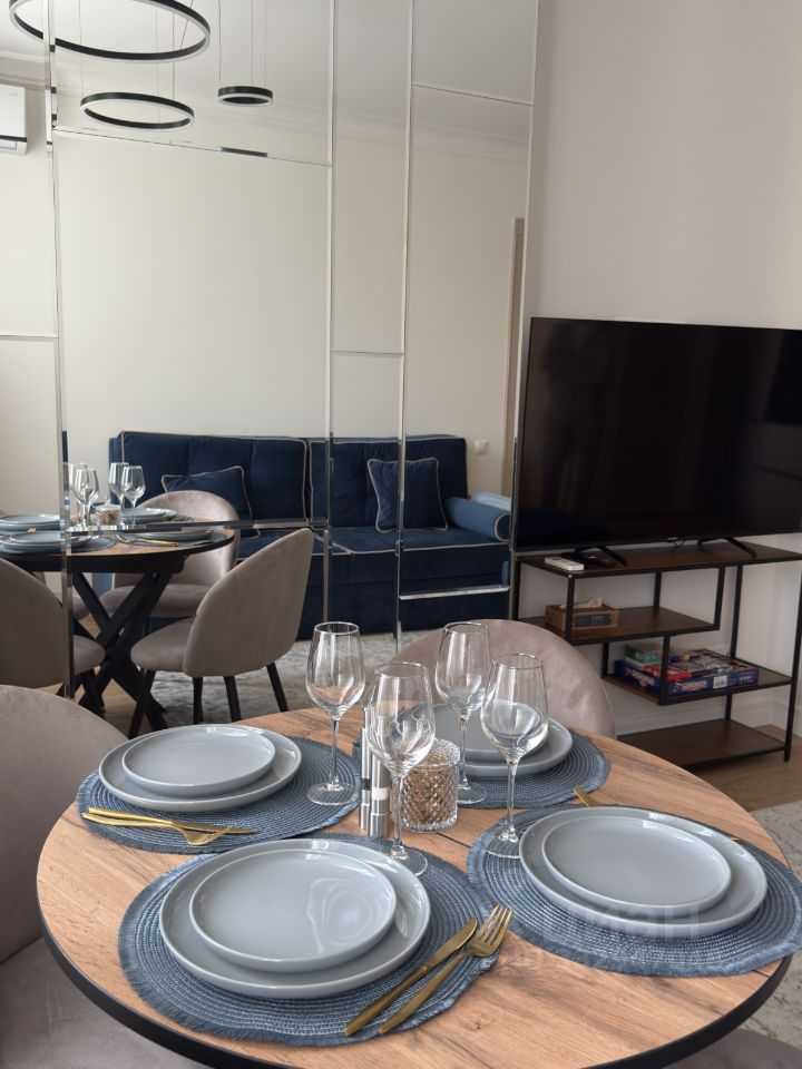 3-комнатная квартира, 60 м² — фотография 2