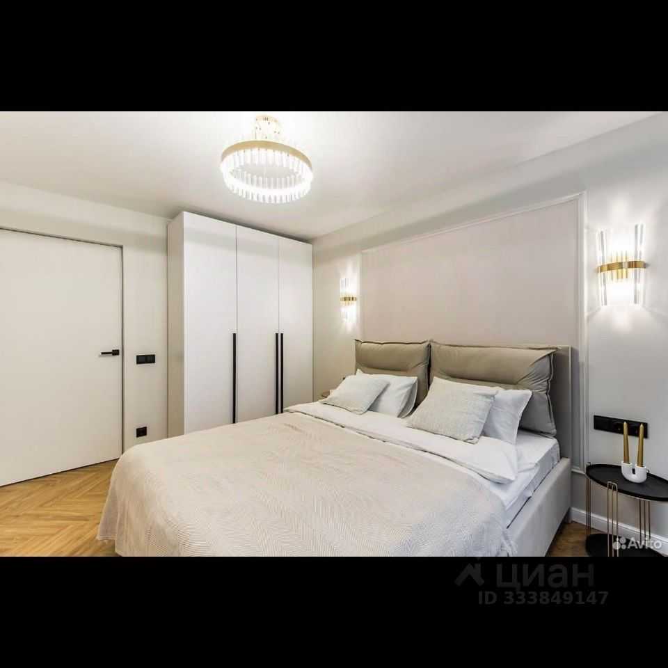 3-комнатная квартира, 60 м² — фотография 3