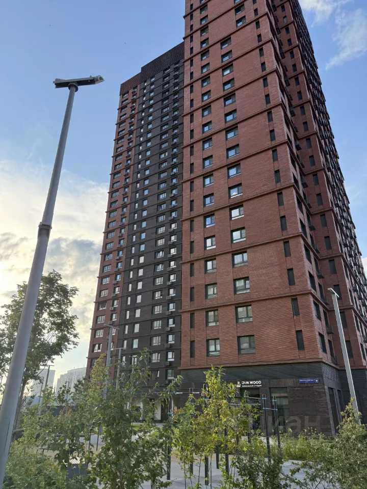 2-комнатная квартира, 60 м²