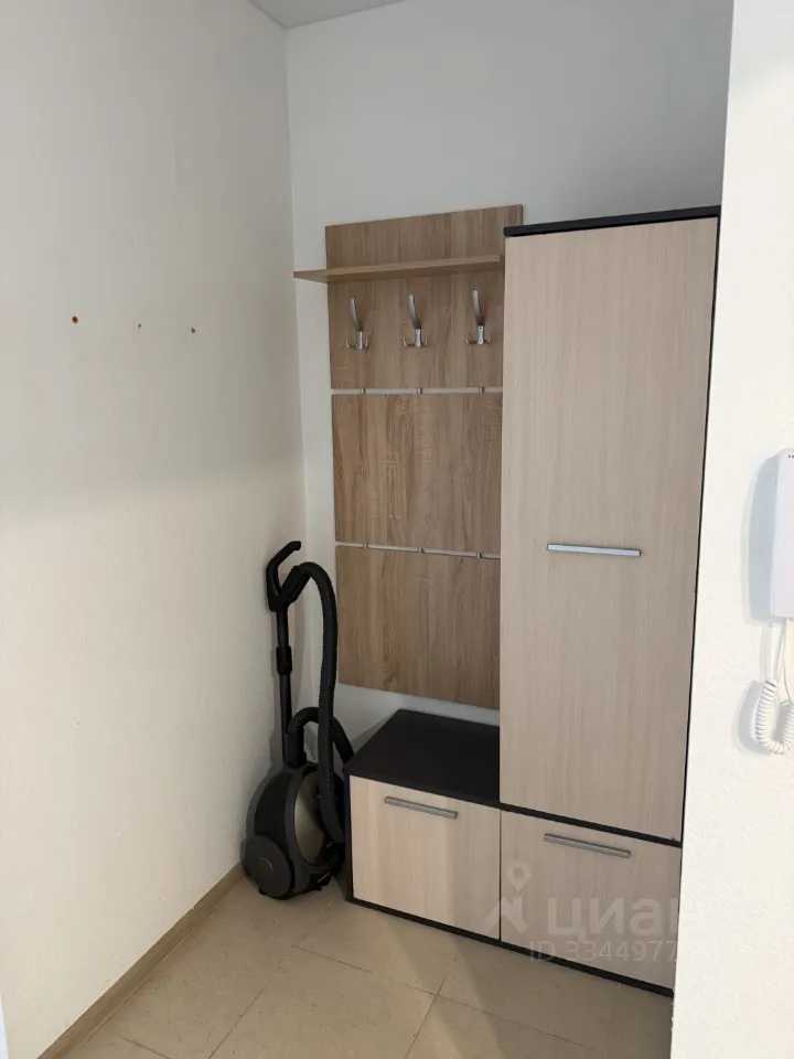 2-комнатная квартира, 60 м² — фотография 2