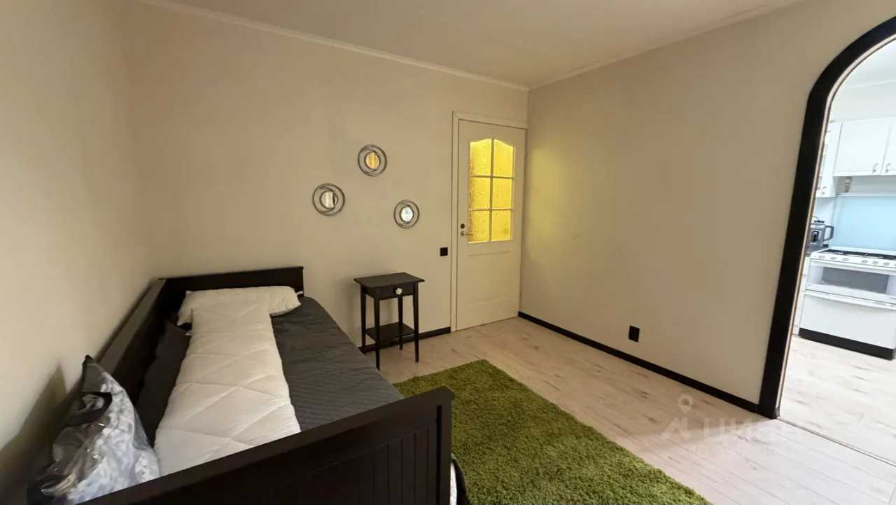 1-комнатная квартира, 32 м² — фотография 3