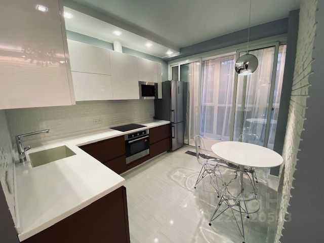 2-комнатная квартира, 60 м²
