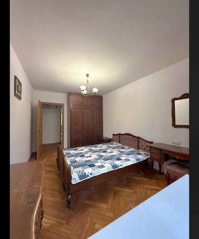 3-комнатная квартира, 65 м² — фотография 3