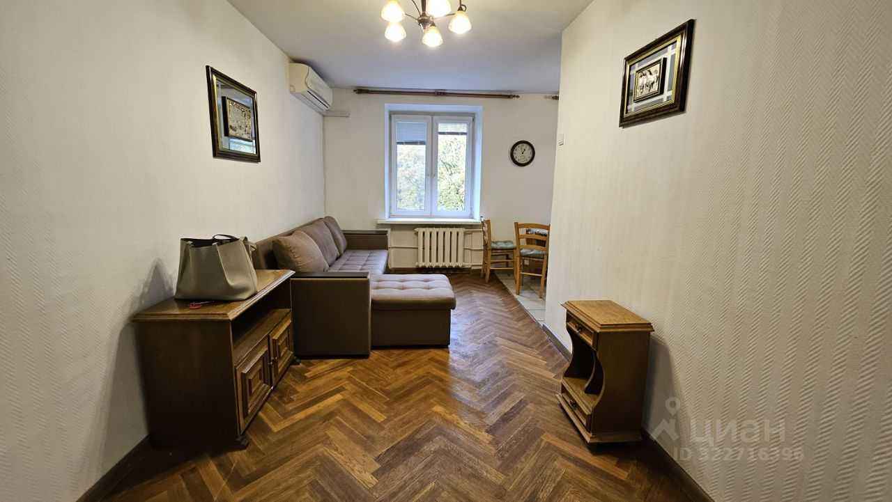 3-комнатная квартира, 65 м² — фотография 3
