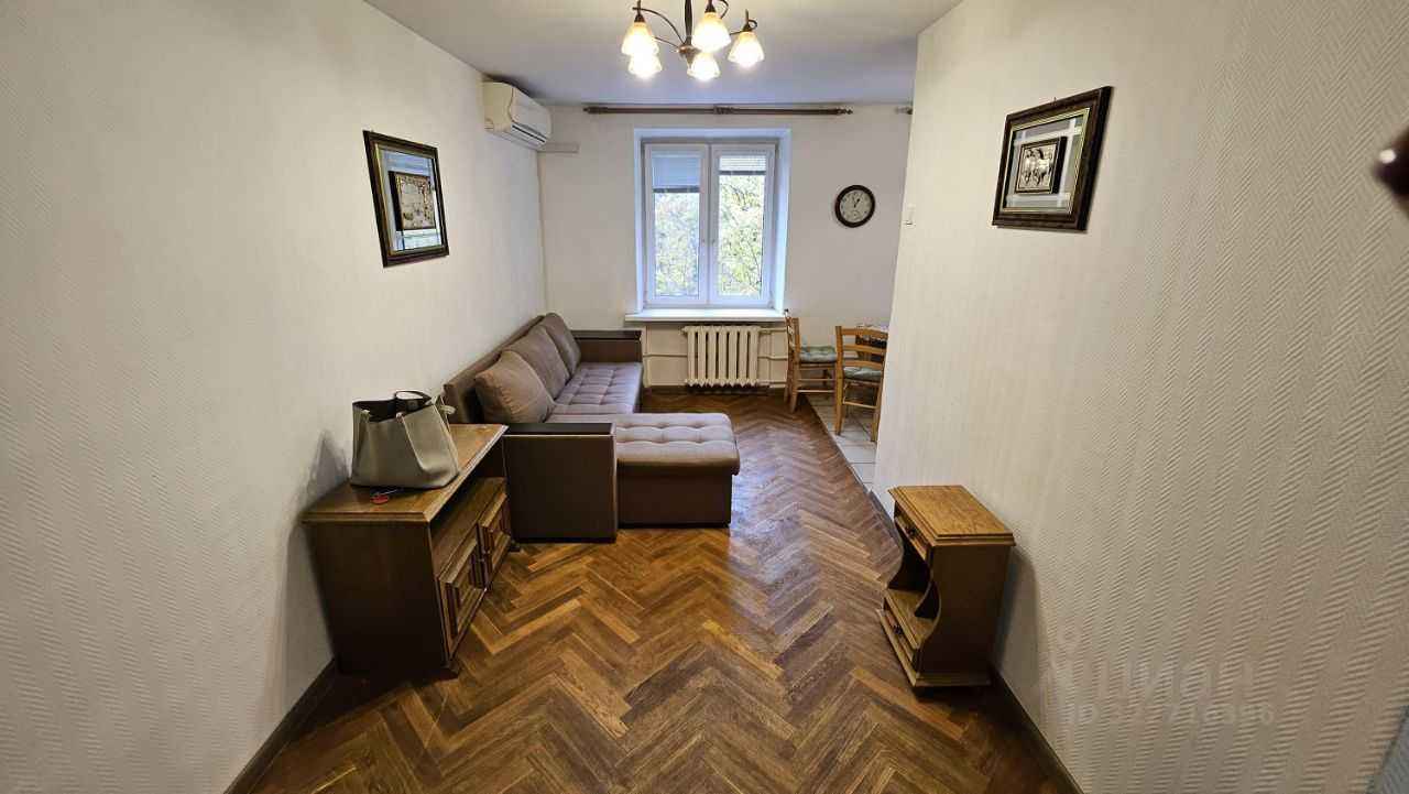 3-комнатная квартира, 65 м² — фотография 2