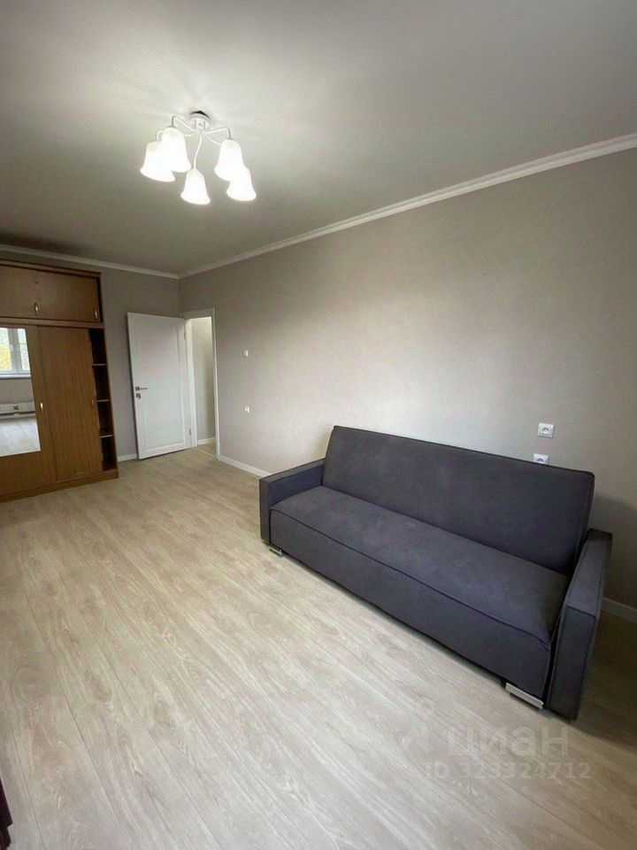 2-комнатная квартира, 50 м² — фотография 2
