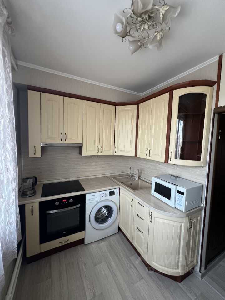 3-комнатная квартира, 62,9 м² — фотография 2
