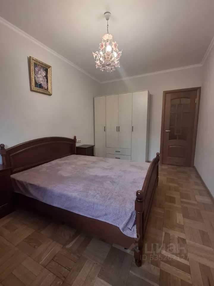 2-комнатная квартира, 52 м² — фотография 3