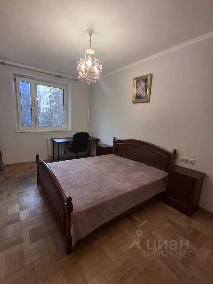 2-комнатная квартира, 52 м² — фотография 2