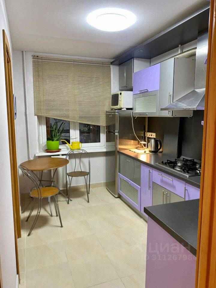 2-комнатная квартира, 43 м²