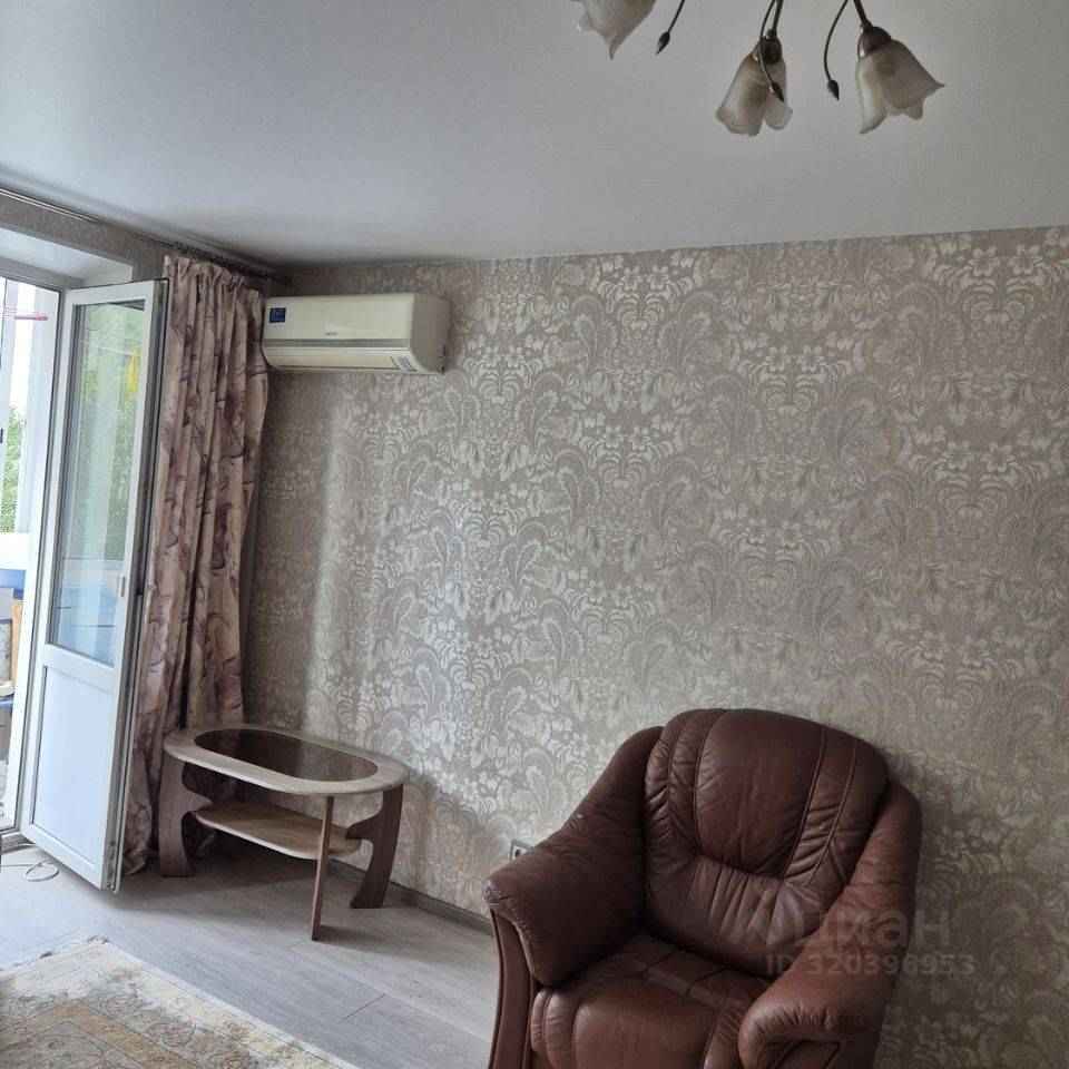 1-комнатная квартира, 33 м²