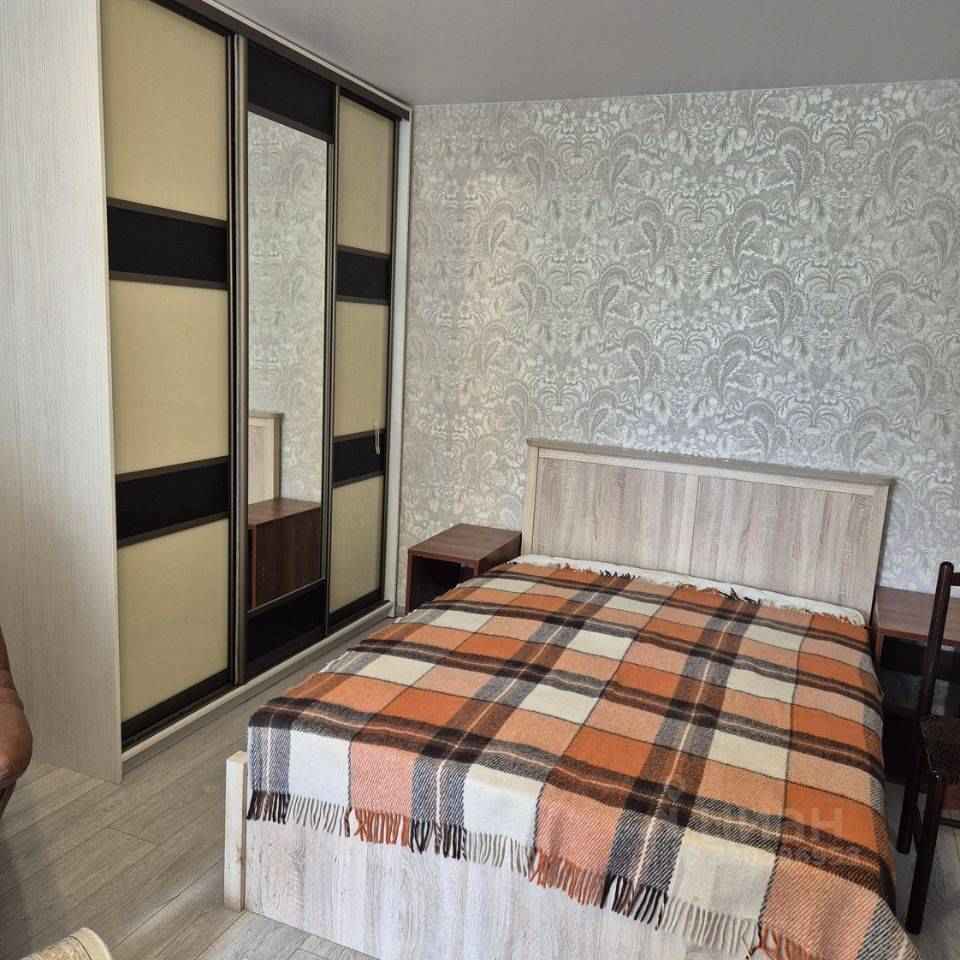 1-комнатная квартира, 33 м² — фотография 3