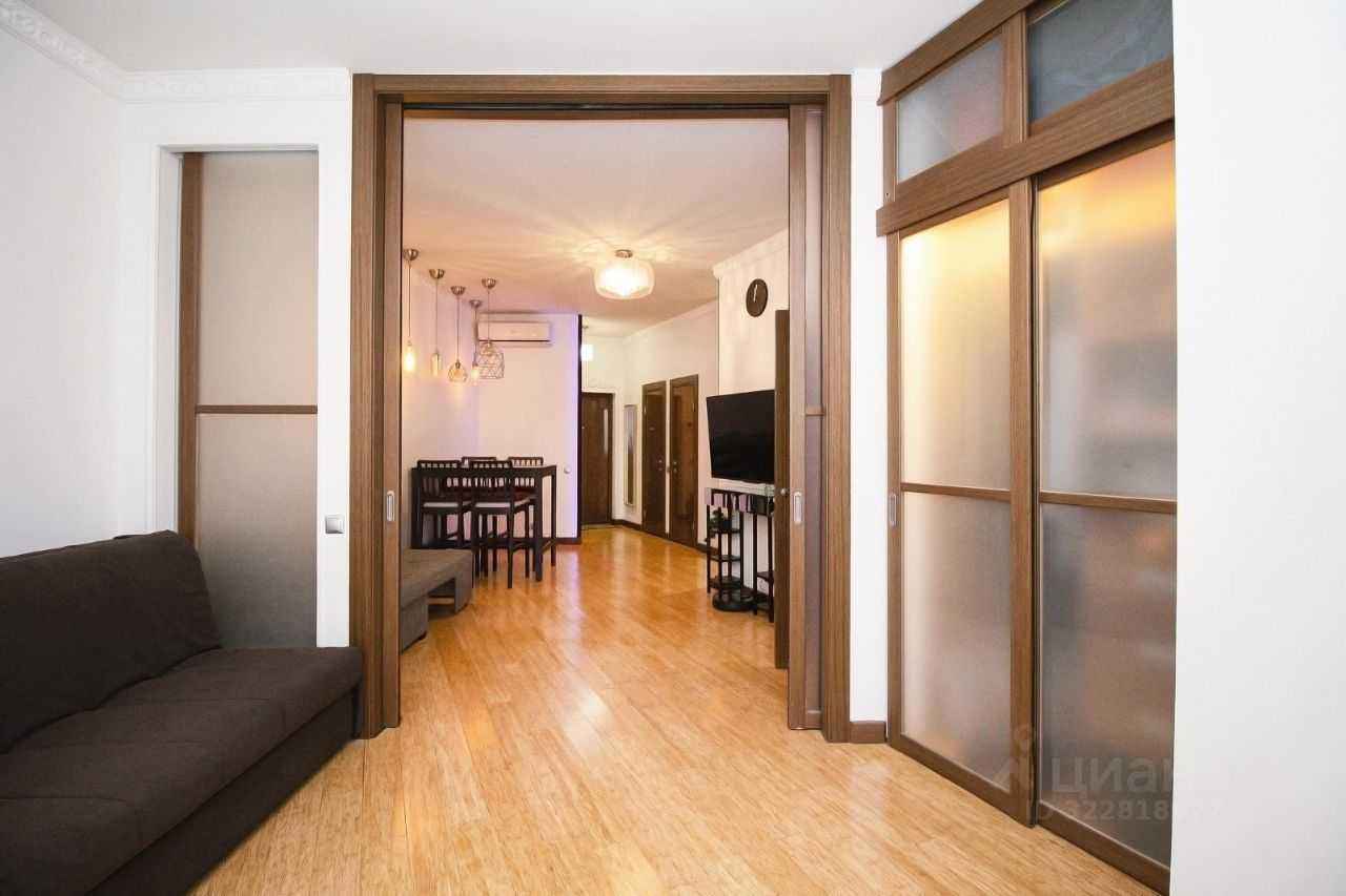 2-комнатная квартира, 52 м²