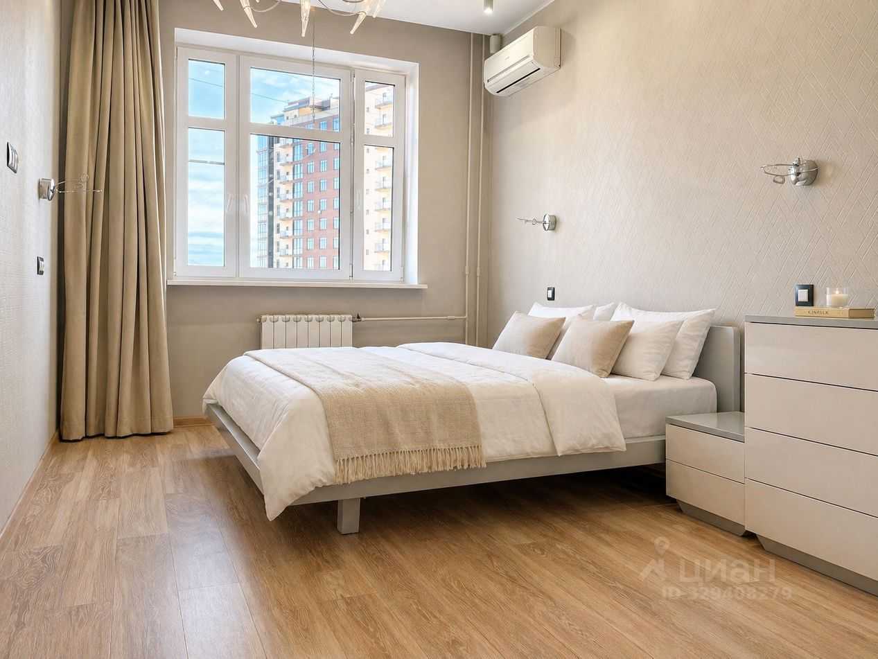 2-комнатная квартира, 78,4 м²