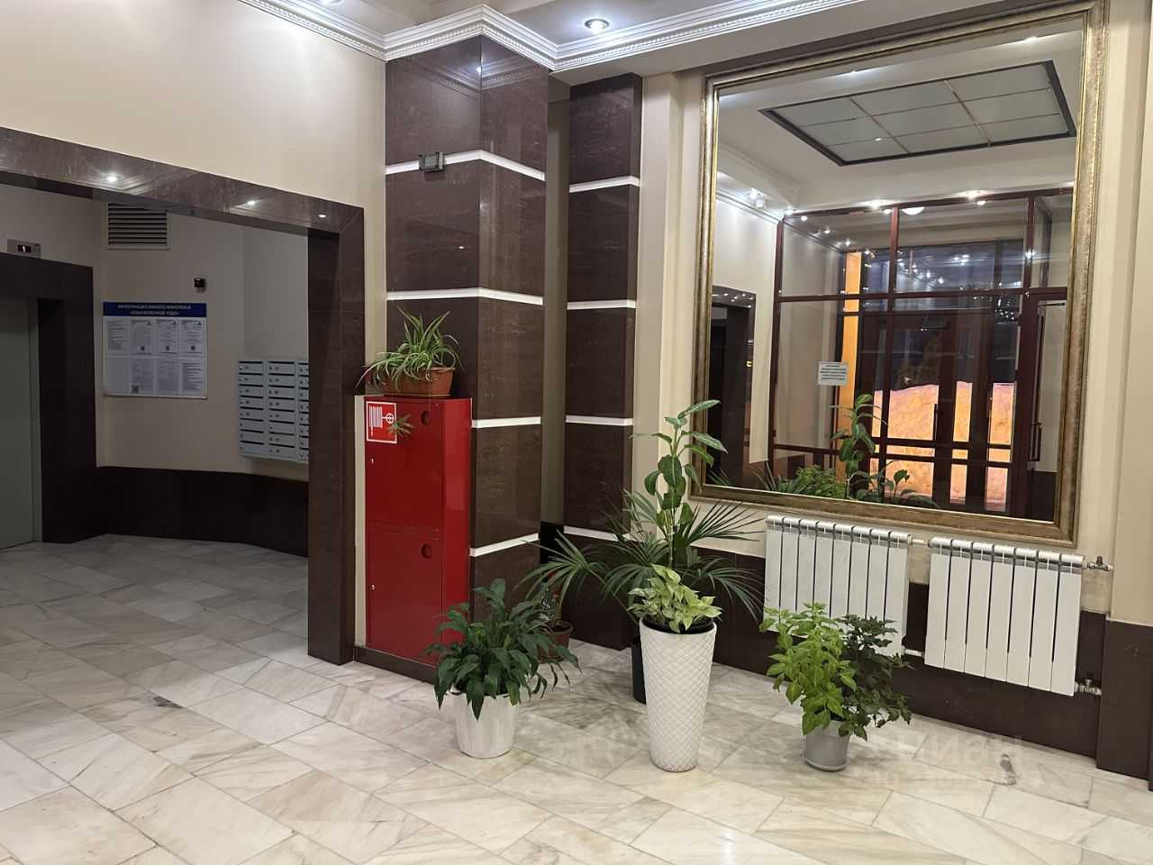 2-комнатная квартира, 60 м²