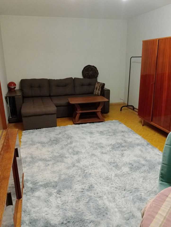 1-комнатная квартира, 32 м² — фотография 2