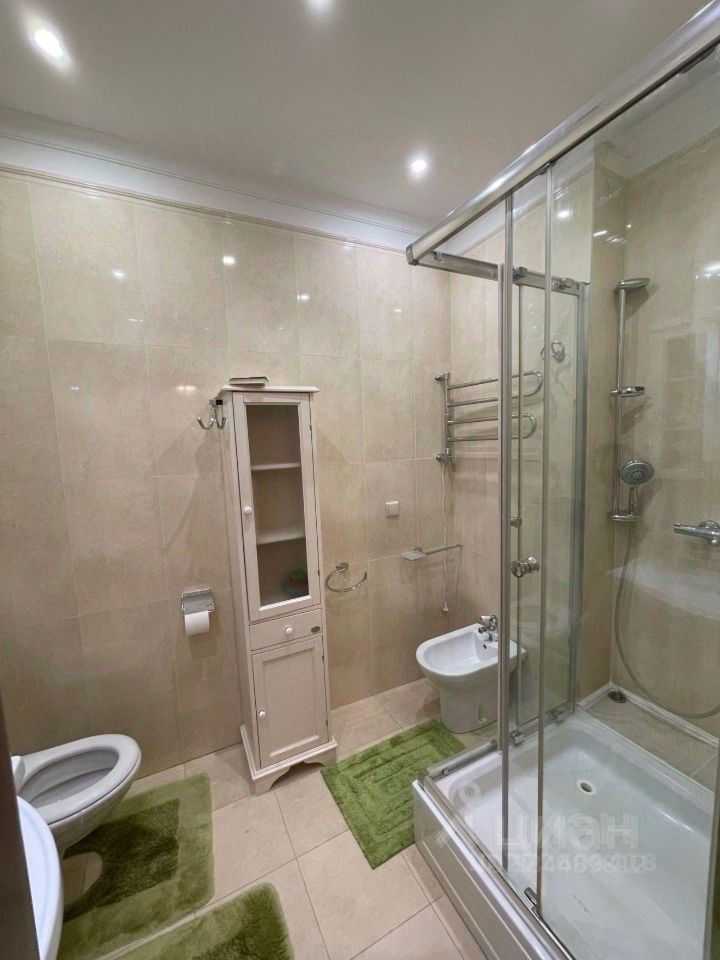 3-комнатная квартира, 86 м² — фотография 3