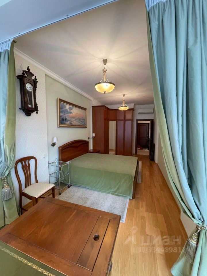 3-комнатная квартира, 86 м² — фотография 2