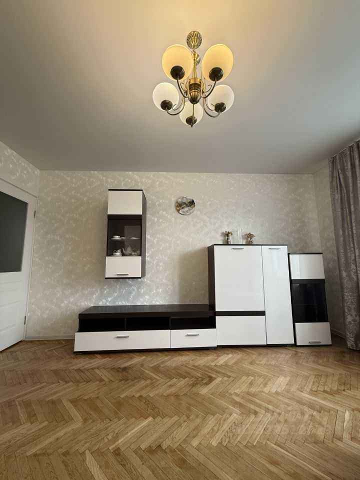 1-комнатная квартира, 35 м² — фотография 3