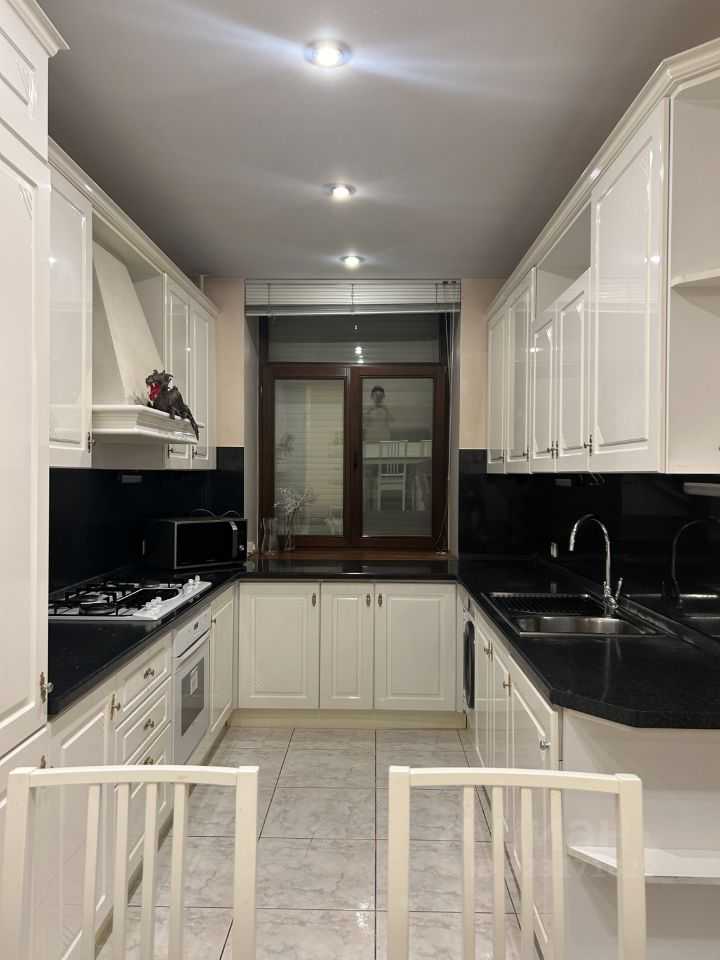 3-комнатная квартира, 105 м²