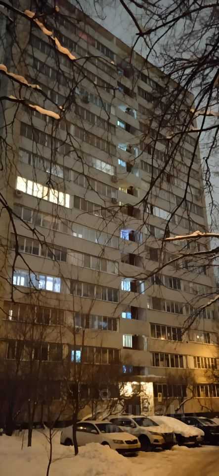 2-комнатная квартира, 39 м²