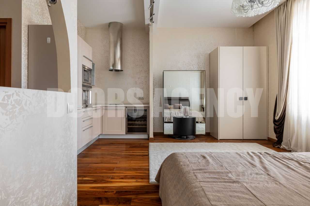 2-комнатная квартира, 90 м² — фотография 2