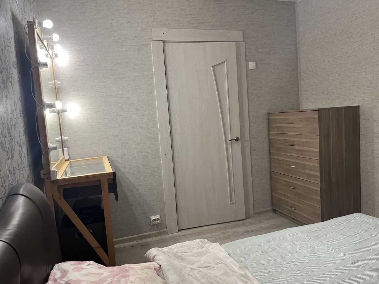 2-комнатная квартира, 38 м² — фотография 2