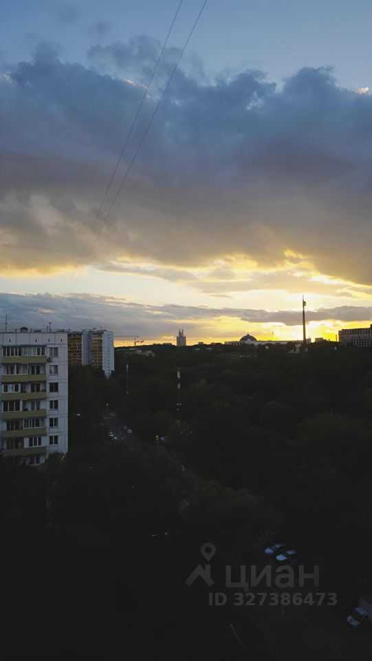 2-комнатная квартира, 46 м² — фотография 3