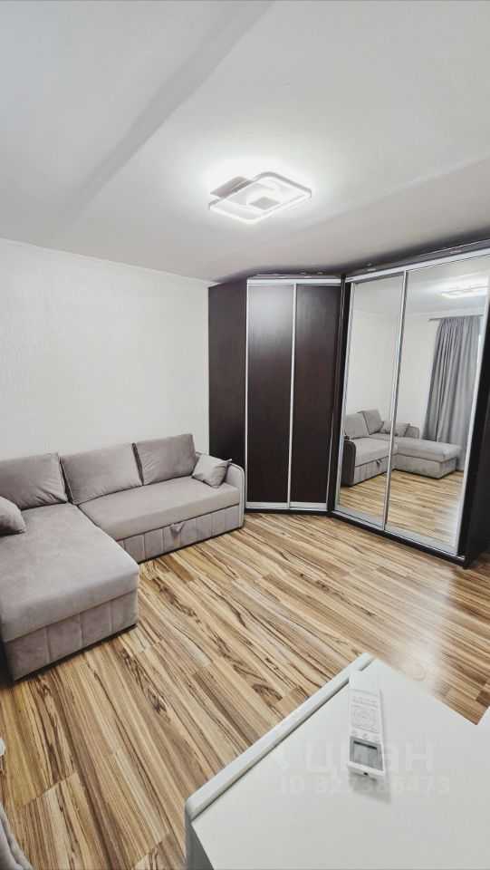 2-комнатная квартира, 46 м²