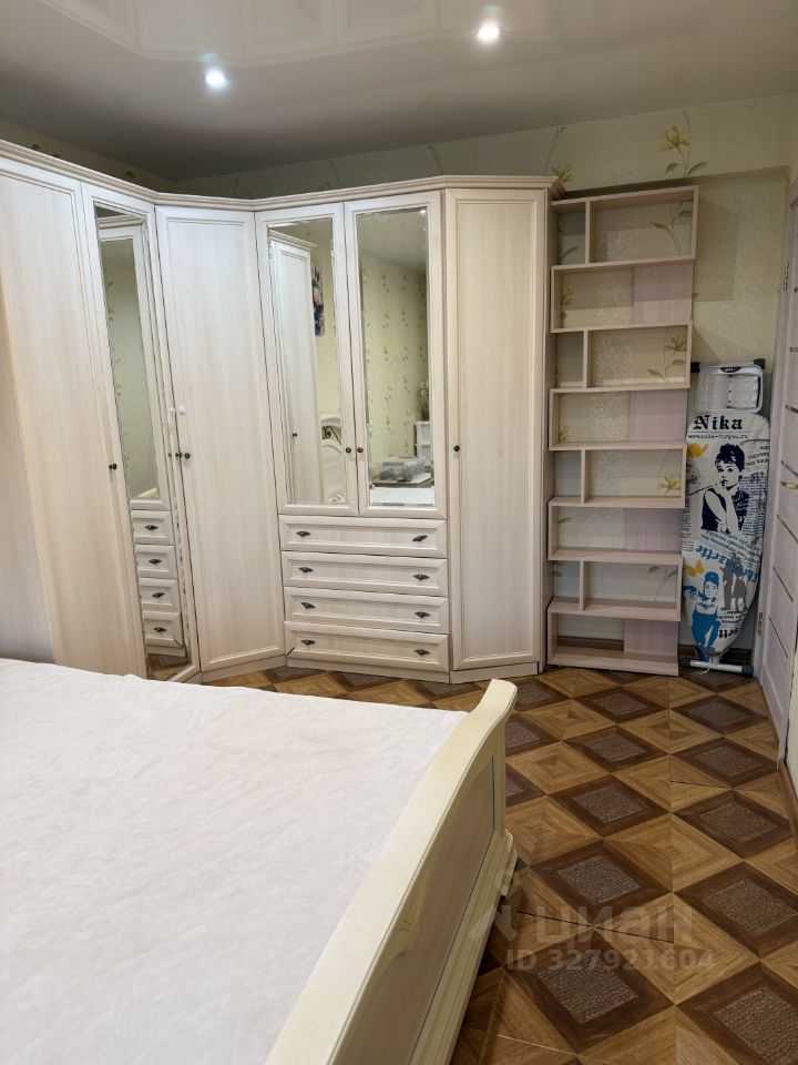 2-комнатная квартира, 42 м² — фотография 2