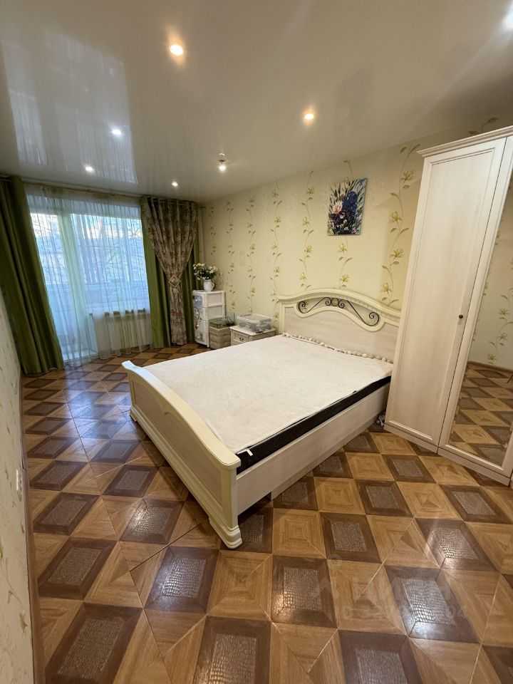 2-комнатная квартира, 42 м²