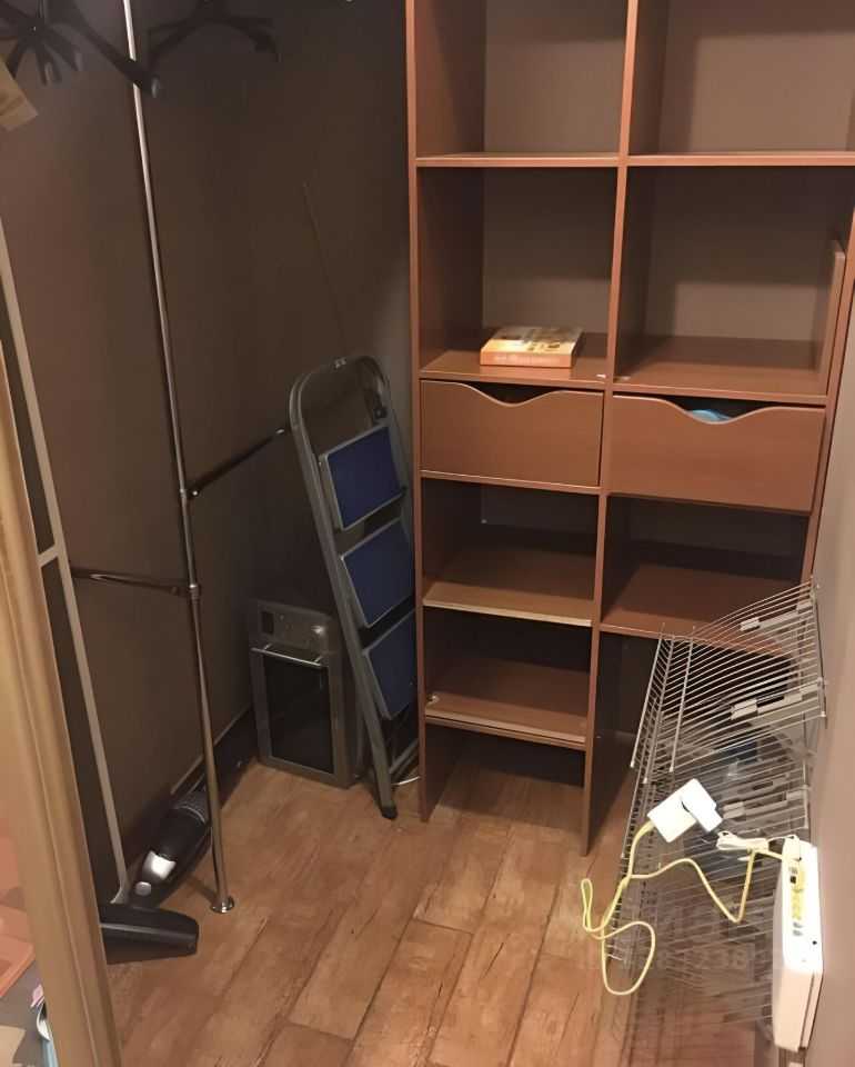 3-комнатная квартира, 115 м² — фотография 2