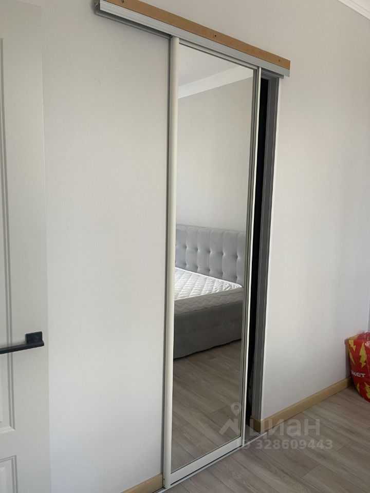 3-комнатная квартира, 72 м² — фотография 3