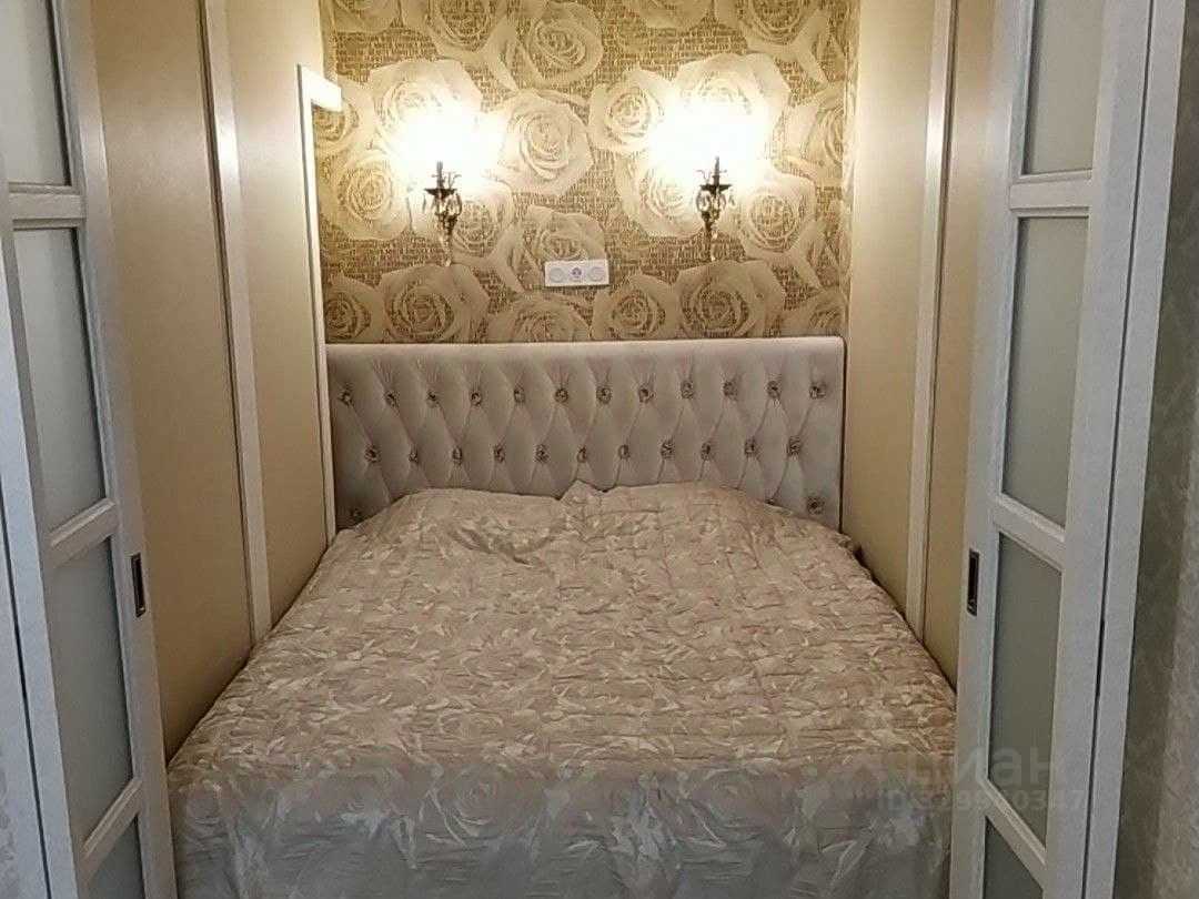 2-комнатная квартира, 50 м²