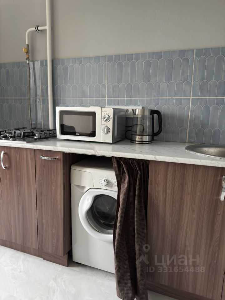 2-комнатная квартира, 47 м² — фотография 3