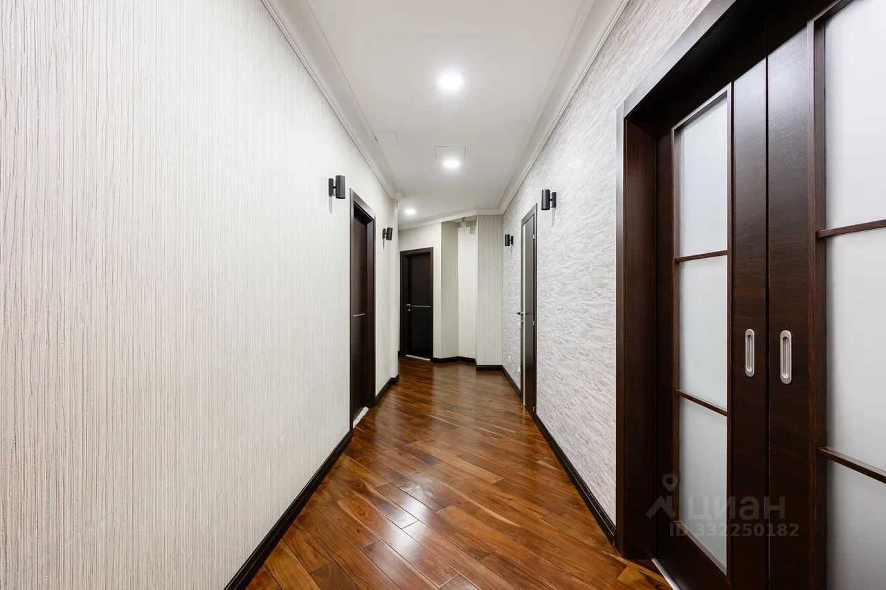 4-комнатная квартира, 150 м² — фотография 3