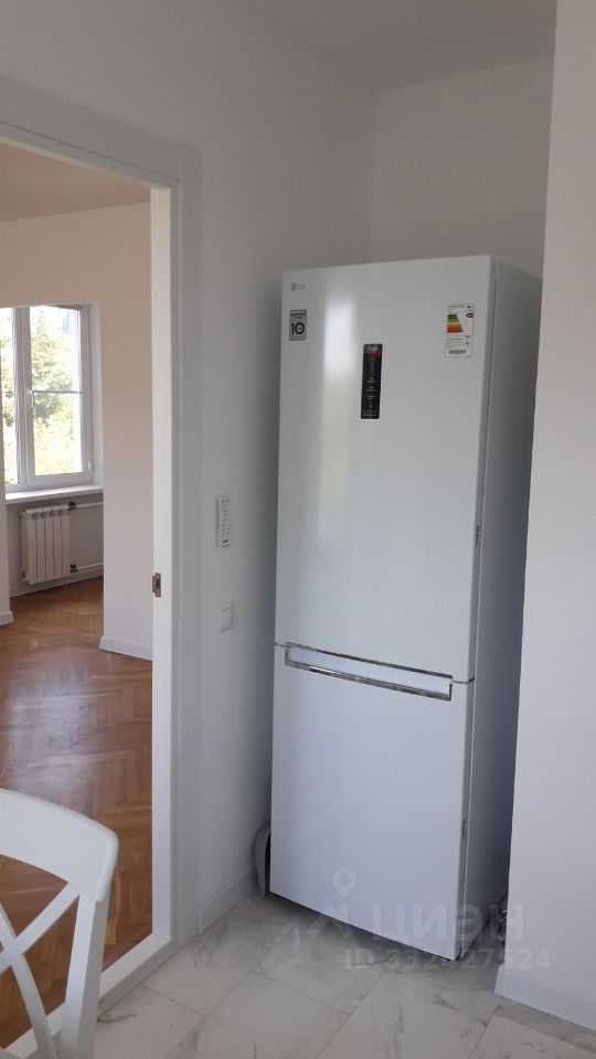 2-комнатная квартира, 36,9 м² — фотография 3