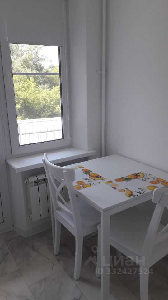 2-комнатная квартира, 36,9 м² — фотография 2