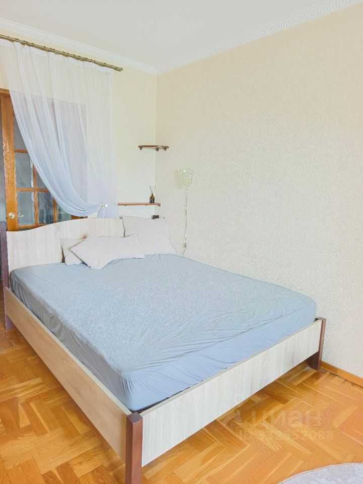1-комнатная квартира, 40 м² — фотография 3