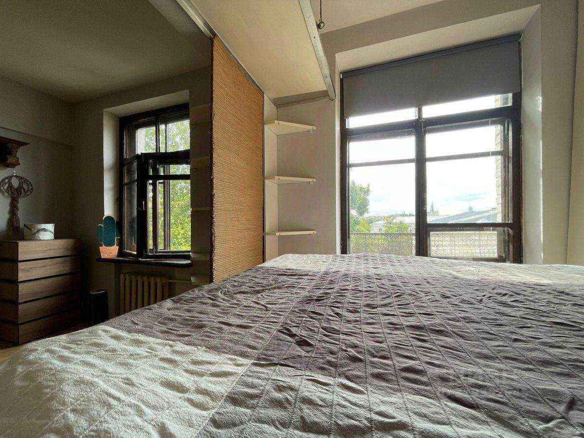 3-комнатная квартира, 54 м² — фотография 3