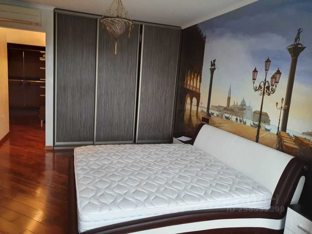 3-комнатная квартира, 108 м²