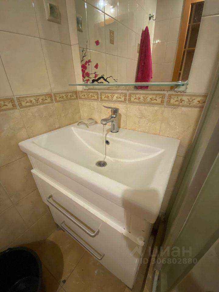 2-комнатная квартира, 54 м² — фотография 3