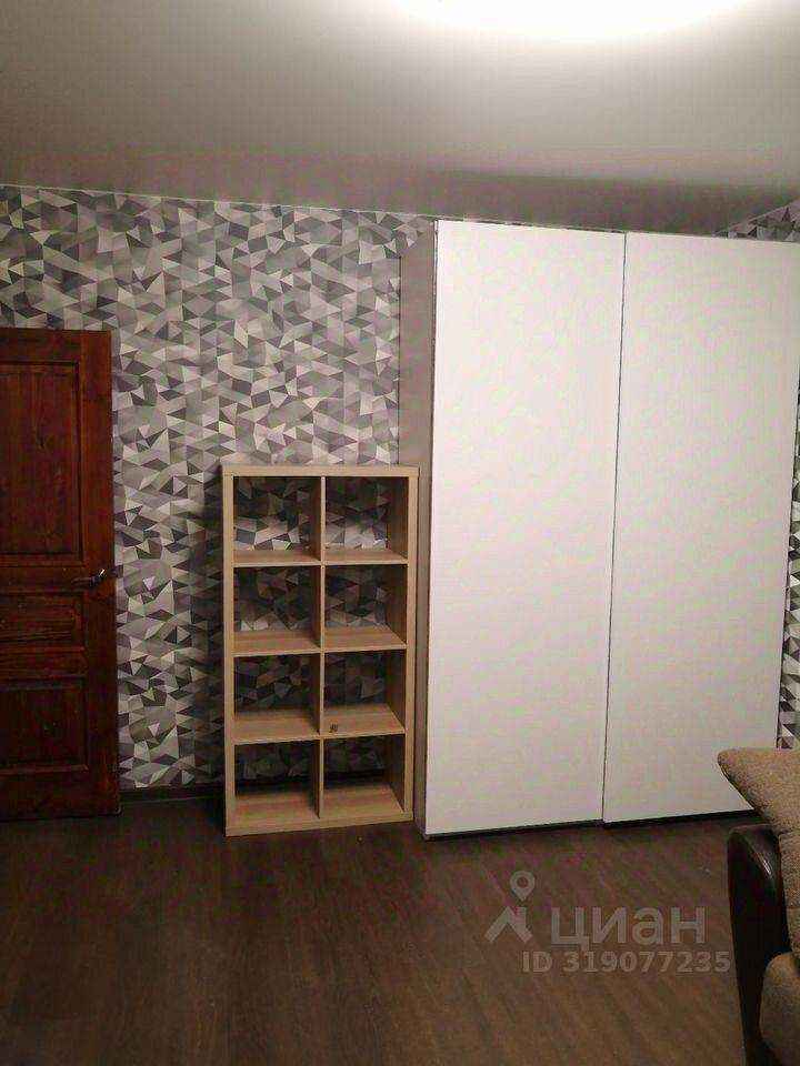 2-комнатная квартира, 60 м² — фотография 2